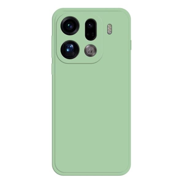 Mobilskal till Oppo Find X9 Pro 5G Plast Skydd - Grön