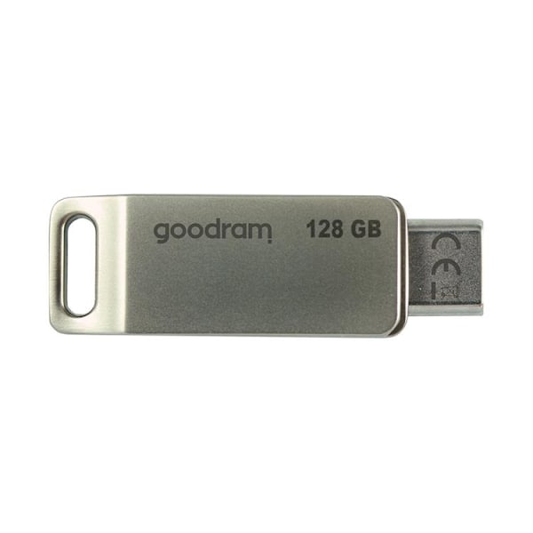 GOODRAM Pendrive 128 GB USB 3.2 Gen 1 OTG USB/USB Typ-C