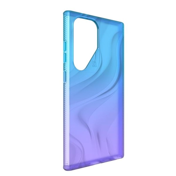 ZAGG Galaxy S24 Ultra Mobilskal Milan - Blå