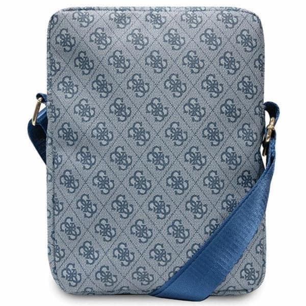 Guess Tablet Fodral 10'' Stripes - Blå Blå
