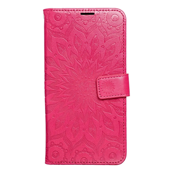 Xiaomi Redmi Note 14 Pro/14 Pro Plus Plånboksfodral Mezzo Magenta