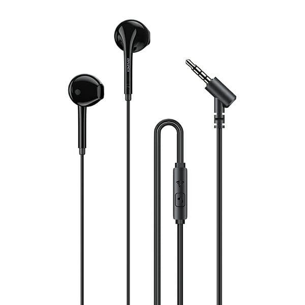 AWEI PC-7 Hörlurar stereo 3,5mm - Svart