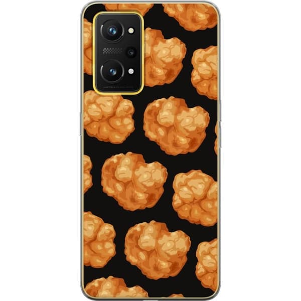 Mobilcover til Realme GT Neo 3T med Nuggets