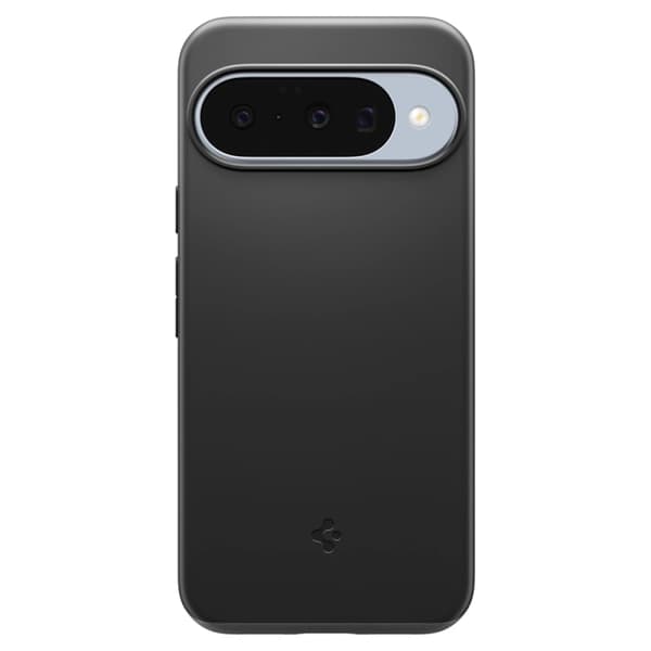 Spigen Mobilskal till Google Pixel 10/10 Pro Magsafe Nano Pop - Svart Svart