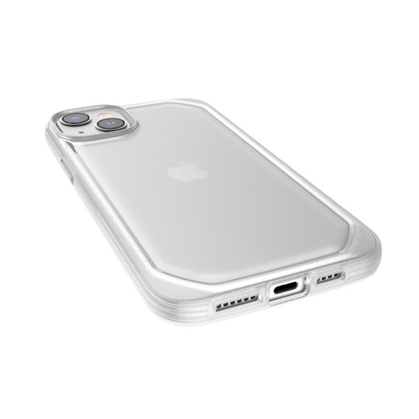 Raptic iPhone 14 Plus Skal Slim - Clear