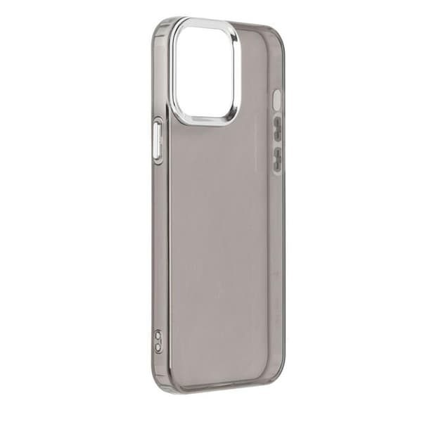 Xiaomi Redmi Note 13 Pro 5G -kuori Pearl - Musta Svart