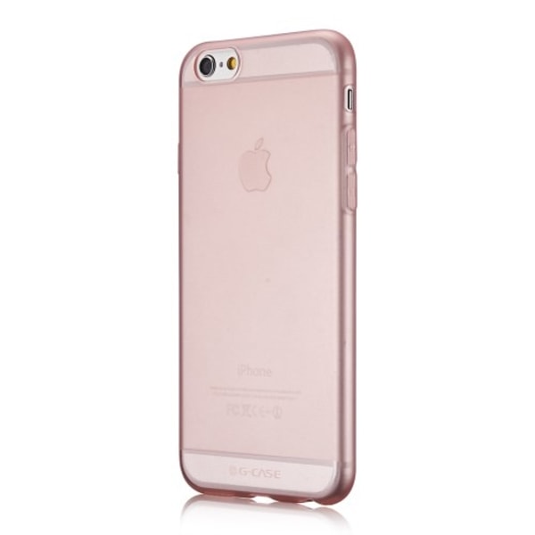 G-Case Cool Series Skal till Apple iPhone 6(S) Plus / 6S Plus - Rosa Rosa