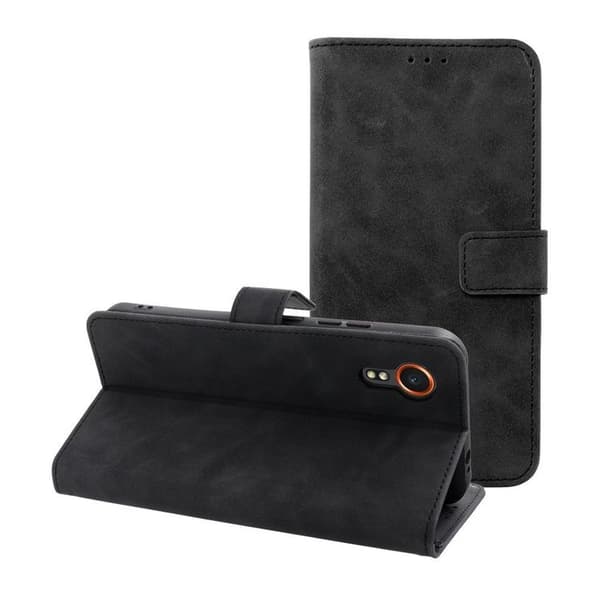 Galaxy XCover 7 Pung Taske Tender - Brun Brun