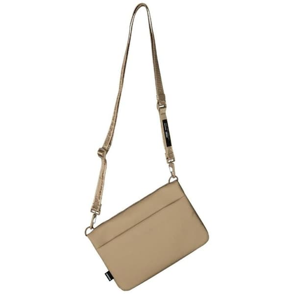 Skinarma Arrangörväska Crossbody Juno - Khaki