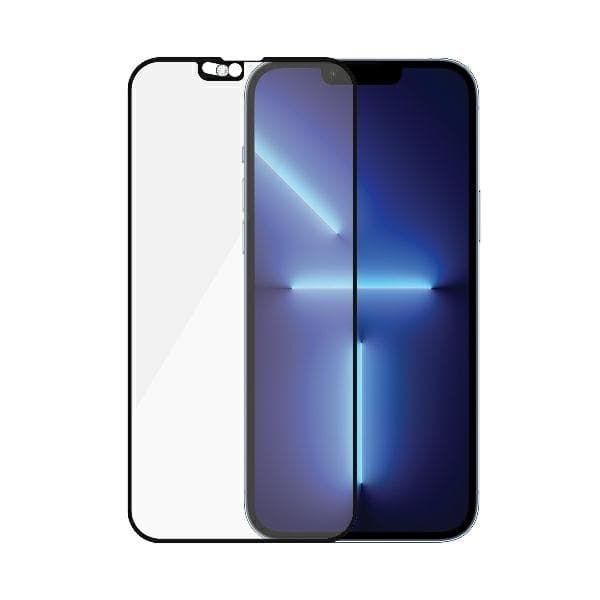 PanzerGlass iPhone 13 Pro Max Skärmskydd CamSlider - Transparent