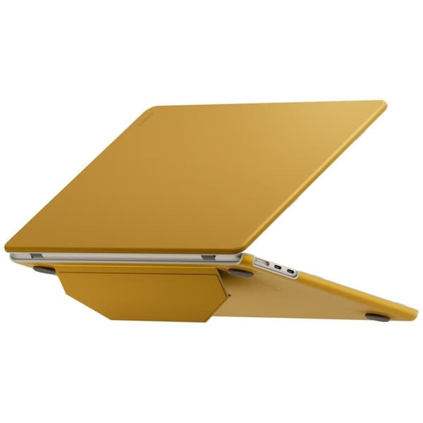 Uniq Skal För Macbook Air 13 Lyden Versa - Gul