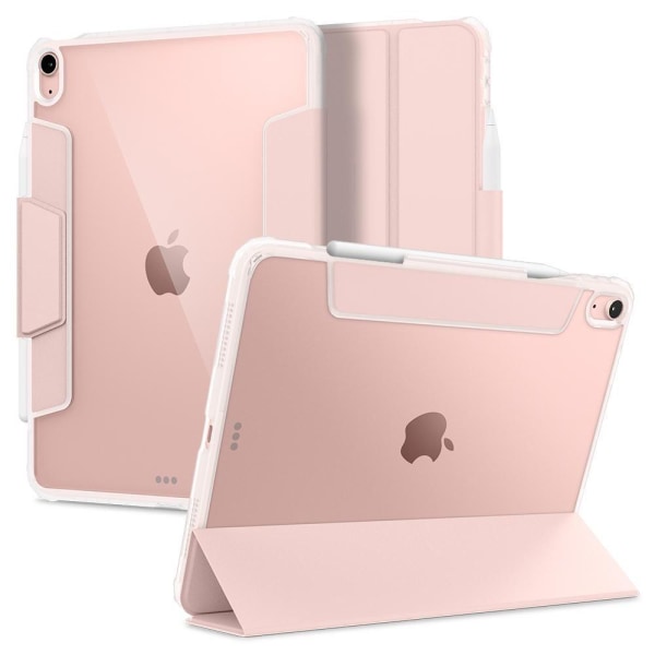 Spigen Ultra Hybrid Pro Case iPad Air 4/5 (2020/2022) - Rose G