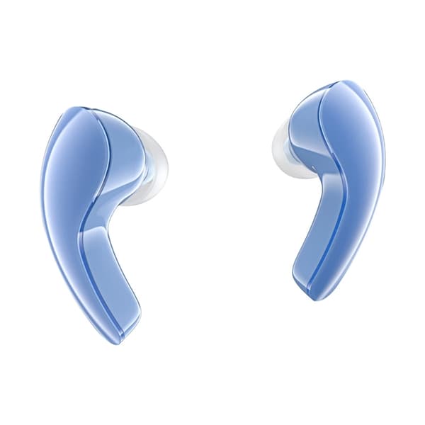 Acefast T9 Bluetooth 5.3 In-Ear Trådlösa Hörlurar - Blå Blå