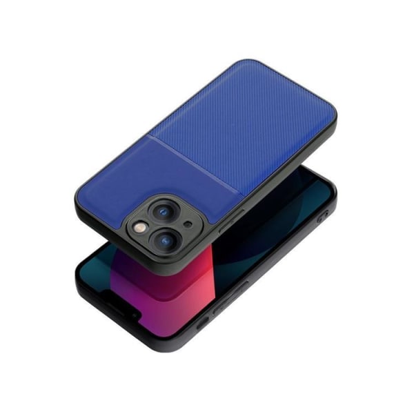 Forcell iPhone 13 Mini Skal Noble - Blå