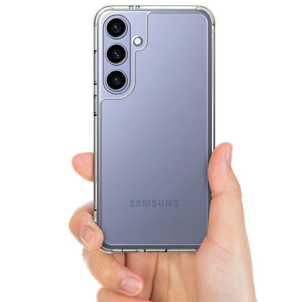 Araree Mobilskal till Galaxy S24 Ultra Flexield - Transparent