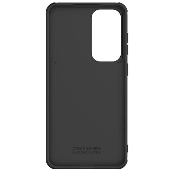 NILLKIN Camshield Pro Series Mobilskal till Samsung Galaxy S25 - Svart
