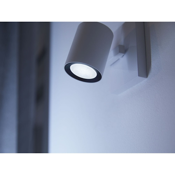 Philips Hue White Ambiance GU10 400lm 2-pack
