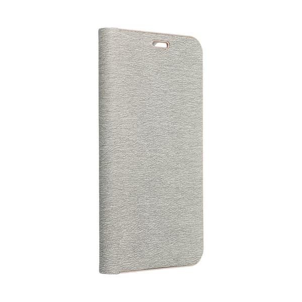 Galaxy XCover 7 Plånboksfodral Luna Guld - Silver Silver