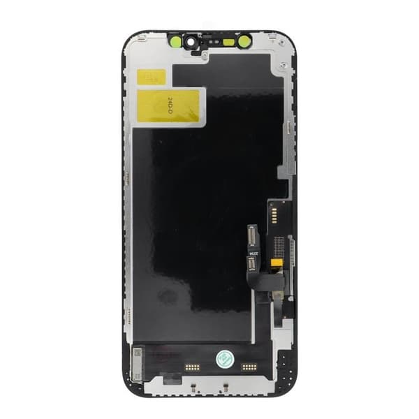 iPhone 12/12 Pro Skärm med LCD-display KD INCELL HD+ Svart