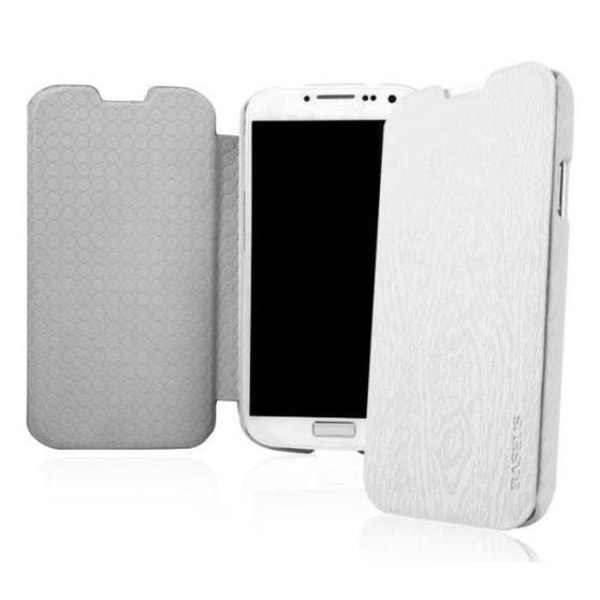 BASEUS ultratyndt cover til Samsung Galaxy S4 i9500 (Hvid) White