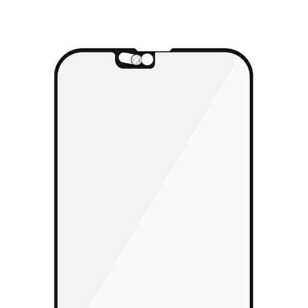 PanzerGlass iPhone 13 Pro Max Skärmskydd CamSlider - Transparent