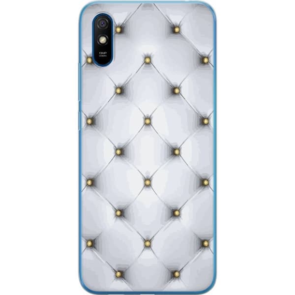 Mobilskal till Xiaomi Redmi 9AT med Fancy