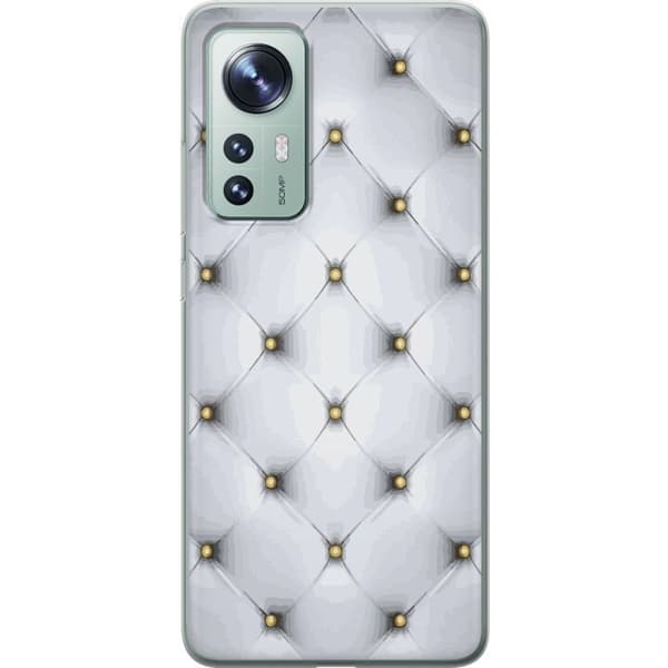 Mobilskal till Xiaomi 12 med Fancy