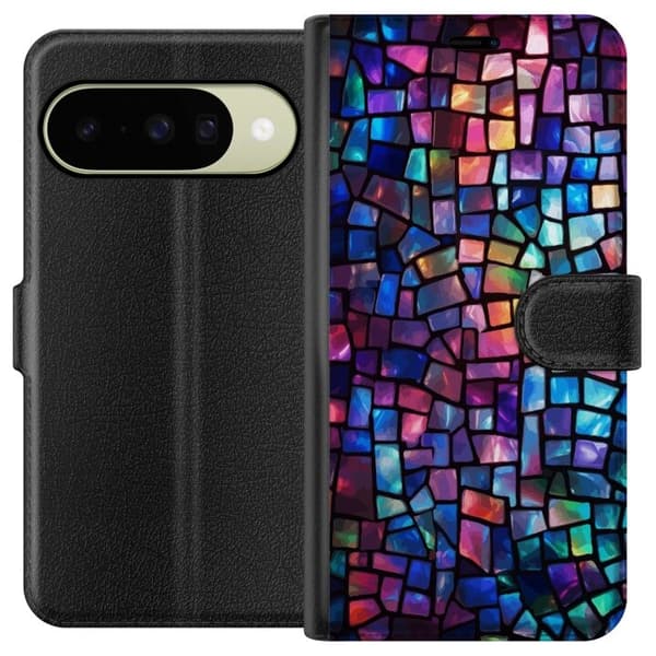 Pung Taske til Google Pixel 10 med Disco