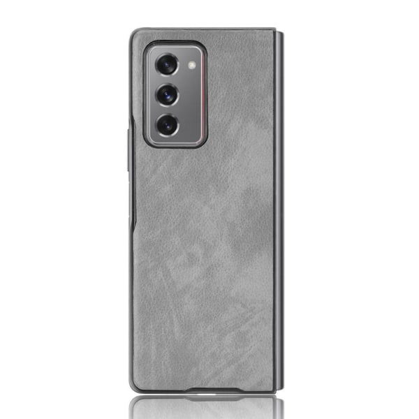 Mobiltelefon cover Samsung Galaxy Z Fold 2 - Grå Grey