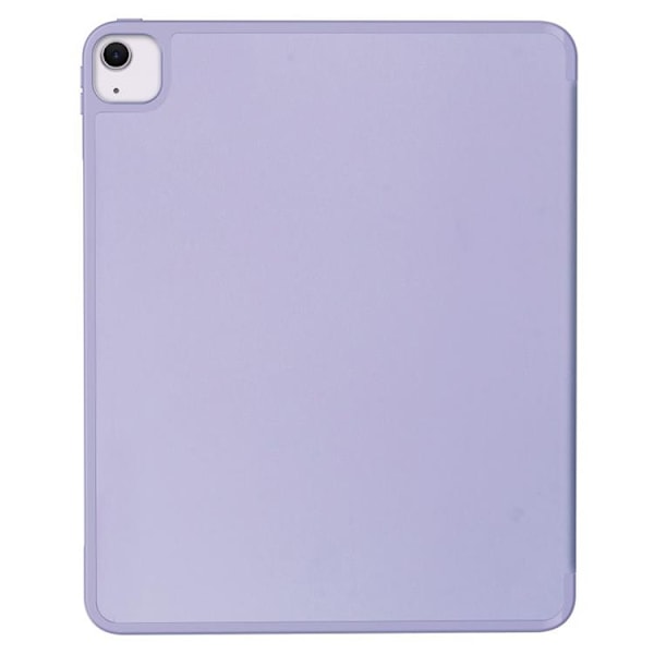 Tech-Protect iPad Air 13 (2024) Fodral med plats för pennna - Violet