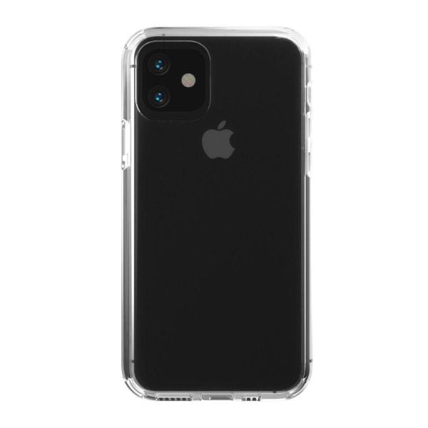 Just Mobile TENC - Unikt selvhelbredende cover til iPhone 11