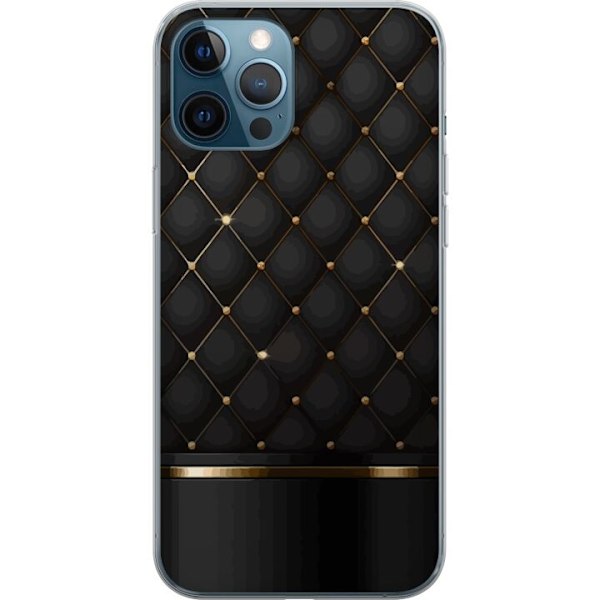 Mobilskal till Apple iPhone 12 Pro med Luxury Opulence