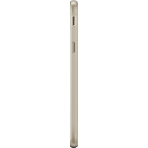Mobilcover til Samsung Galaxy J6 med Bjørnemønster