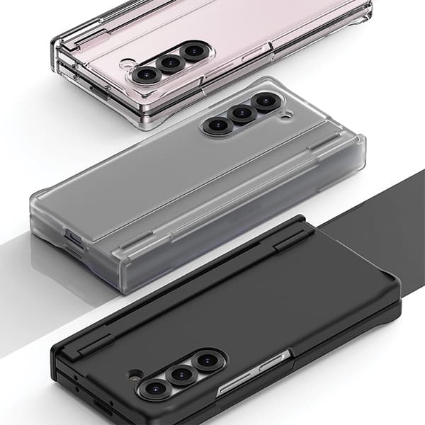 Araree Mobilskal till Galaxy Z Fold 6 Nukin 360 - Clear