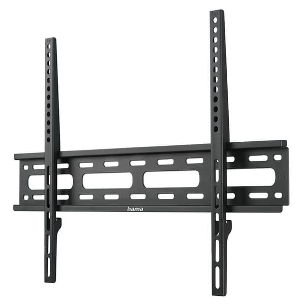 HAMA Väggfäste Fast 32"-75" Svart