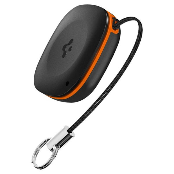 Spigen Tagme Bluetooth Tracker - Svart Svart
