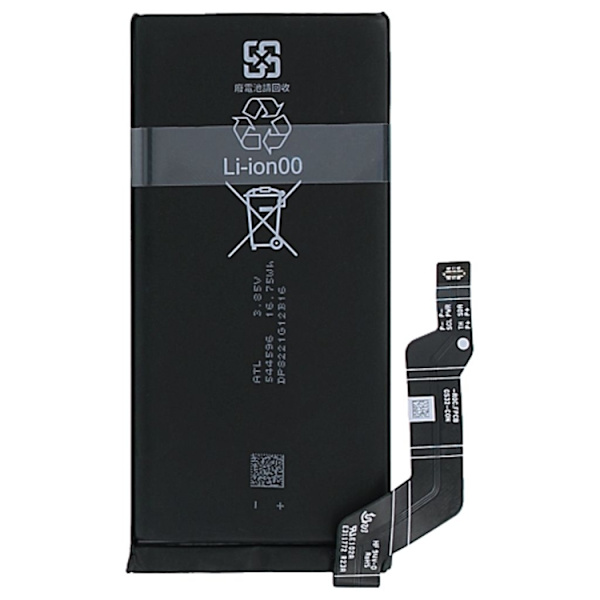 Google Pixel 6A Batteri Original