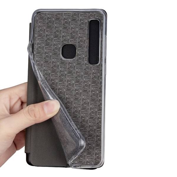 Beline iPhone 11 Pro Max Plånboksfodral Magnetic - Roséguld
