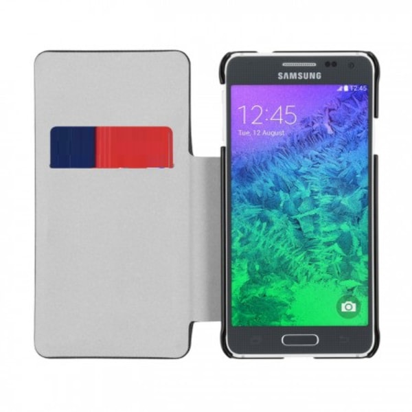 Incipio Highland Ultra Thin Folio till Samsung Galaxy Alpha (Sva