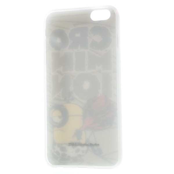 Mekiculture Mobilskal iPhone 6/6S - Cro minion Mönster