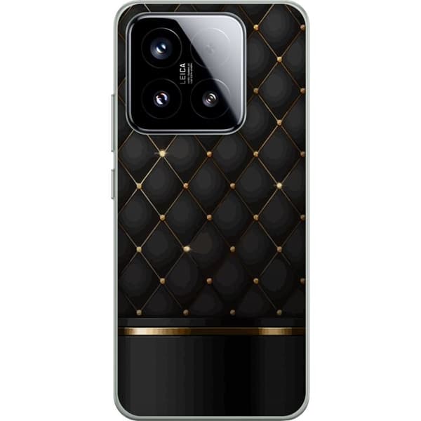 Mobilskal till Xiaomi 15 med Luxury Opulence