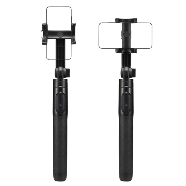 Spigen Bluetooth Selfie Stick Tripod - Svart