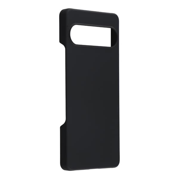 Mobilskal till Sony Xperia 10 VII Drop Proof Frosted Svart