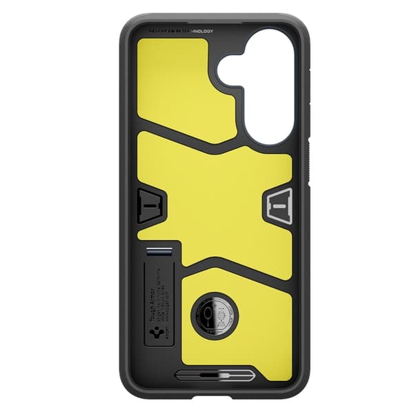 Spigen Mobilskal För Galaxy A57 5G Tough Armor - Metal Slate Grå
