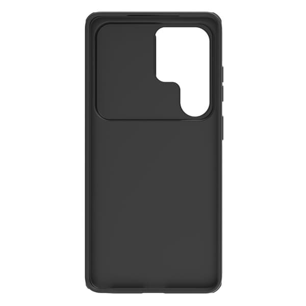 NILLKIN Mobilskal till Samsung Galaxy S26 Ultra PC + TPU Camshield Pro - Svart