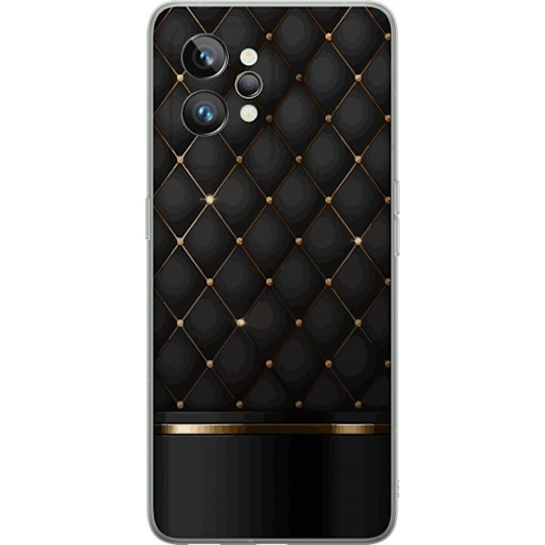 Mobilskal till Realme GT2 Pro med Luxury Opulence