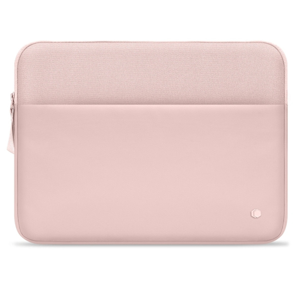 Tech-Protect 13-14" Datorfodral Sleeve Rosa
