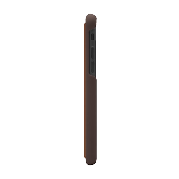 Marvêlle iPhone XS MAX Magnetiskt Skal Oak Brown