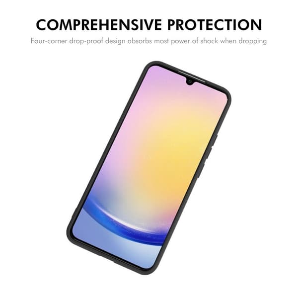 ENKAY Mobilskal till Samsung Galaxy S26 Ultra Silikon - Rosa