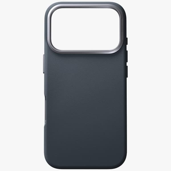 UNIQ Mobilskal till iPhone 17 Pro MagSafe Lyden - Blå Blå